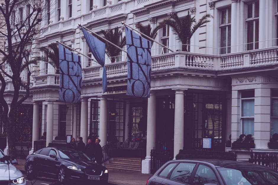 And the Government Shall Be on His Shoulders