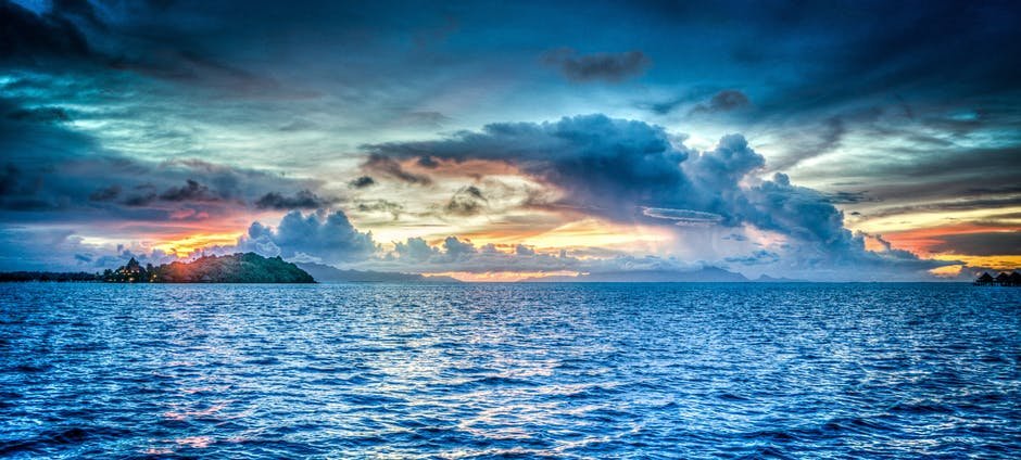 We Serve a Loving God