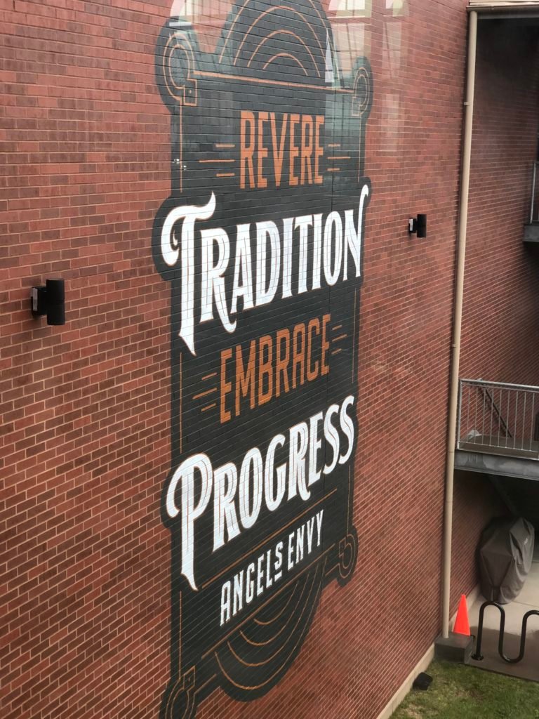 10 Leadership Lessons I Learned on the Bourbon Trail [Part 1]