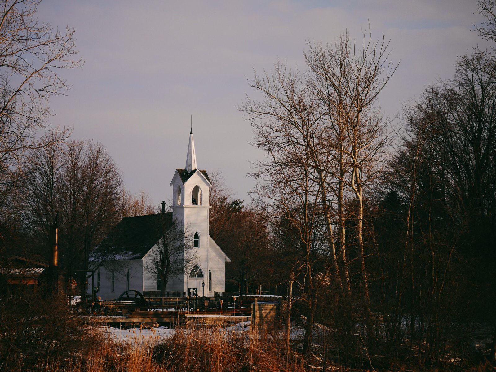 Four Reasons it’s Great to Sow Into the Local Church