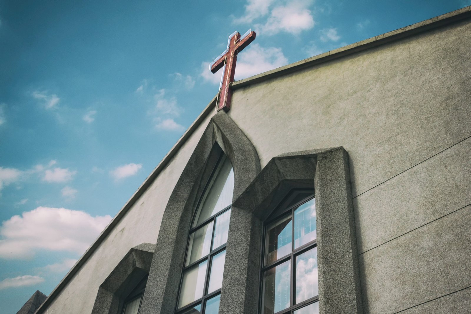 Why the Waning of Church Influence is a Good Thing