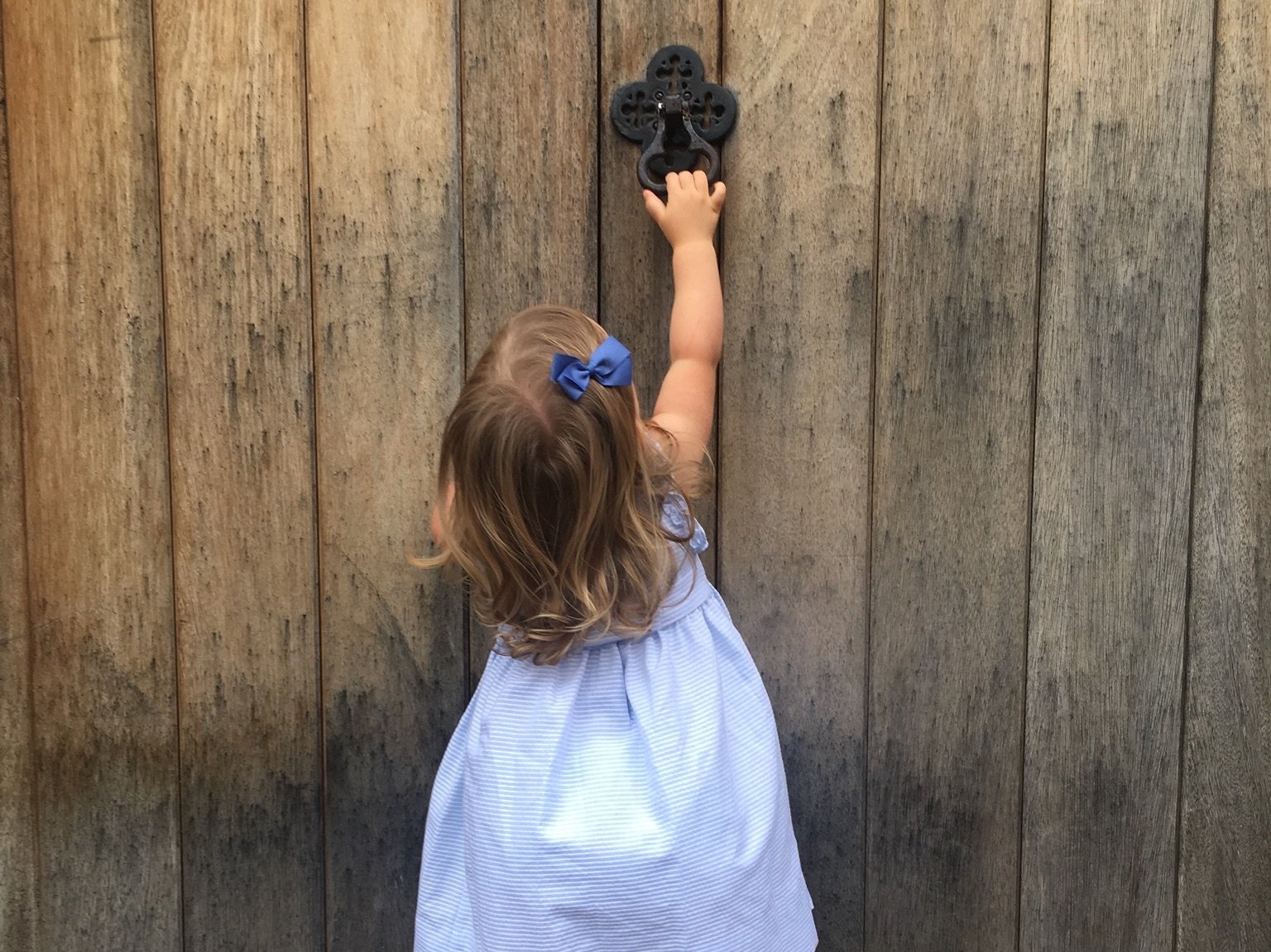 There Is No “Junior” Holy Spirit