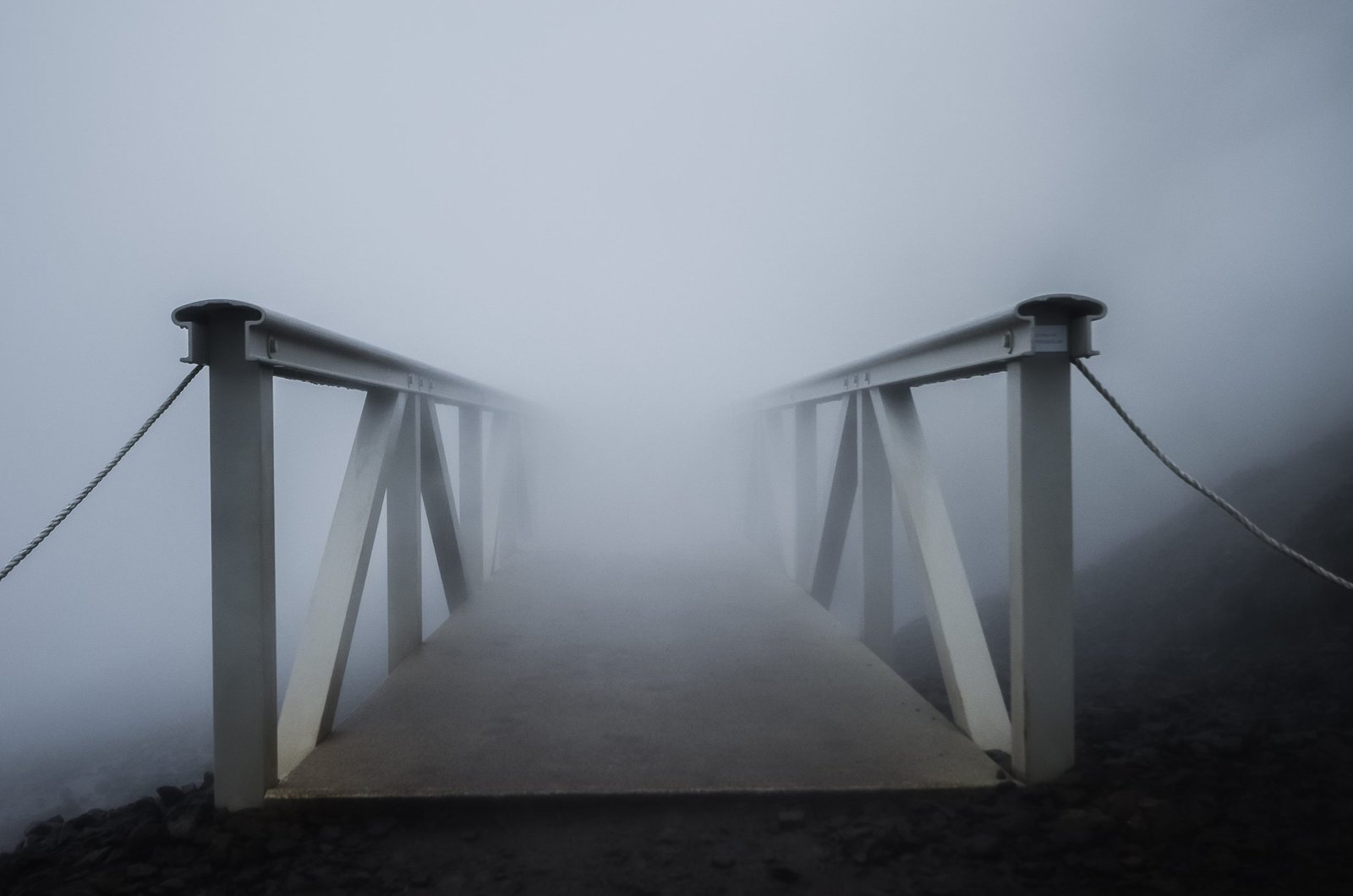 What We Do With Vapor