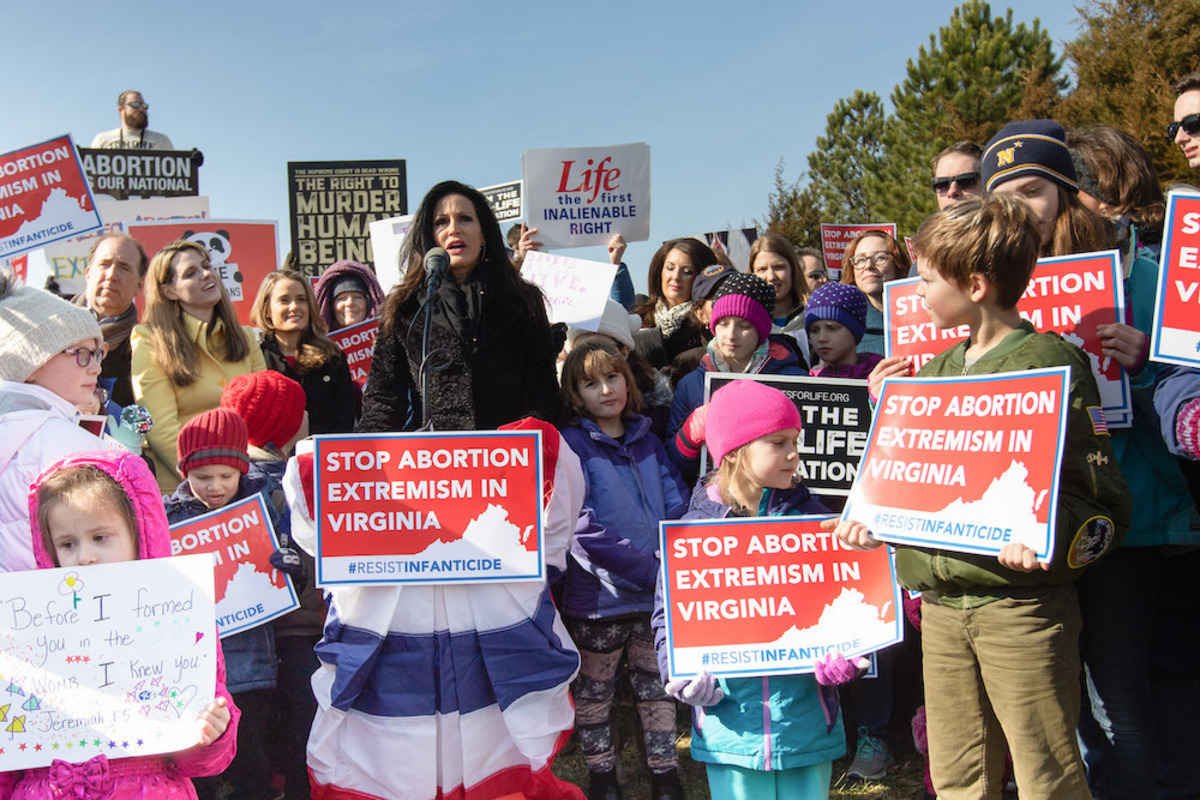 Infanticide is No Longer a Myth