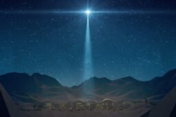 Things St. Nicholas ACTUALLY Said… [Day 25]