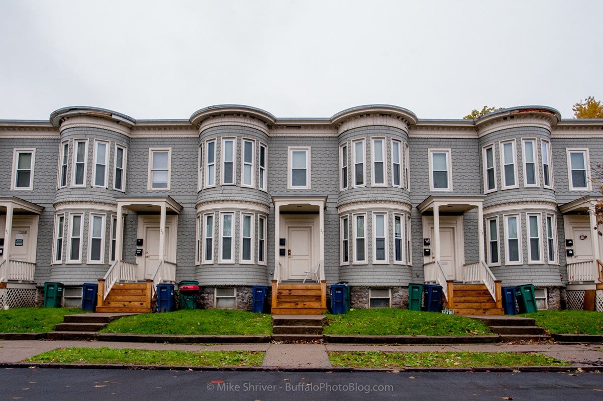 Love Your Neighbor AS Yourself