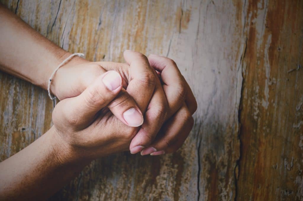 A Critical Shortage of Prayer