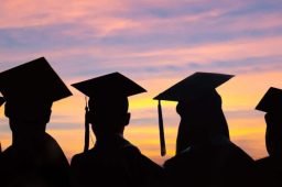 Graduation Advice from an Elder Millennial