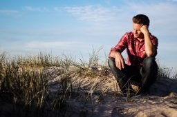 Jesus is Okay with Your Doubt