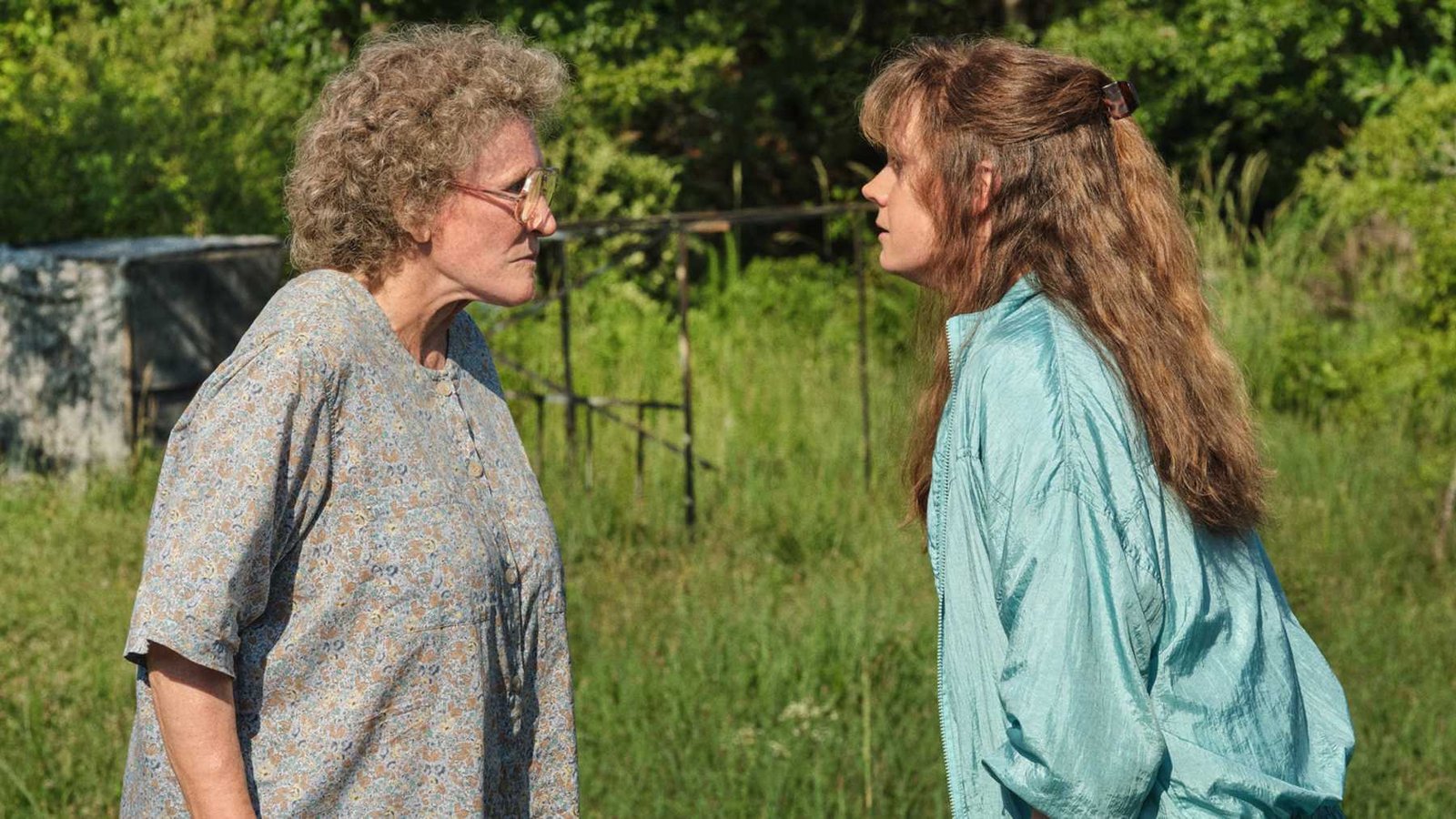 REVIEW: Hillbilly Elegy