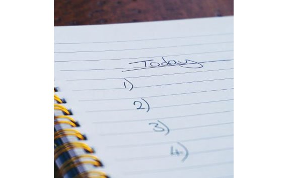 You Are Not Your Idea